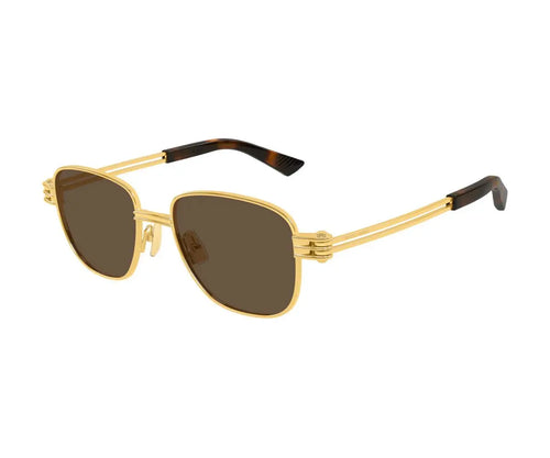 Bottega Veneta 1380S 003 51 Sunglasses