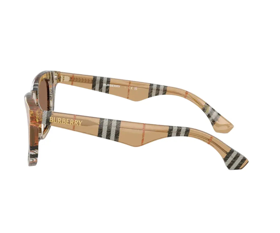 Burberry 4002 4163/73 46 ( KIDS SIZE )