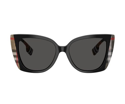 Burberry 4393 4055/87 54 Burberry