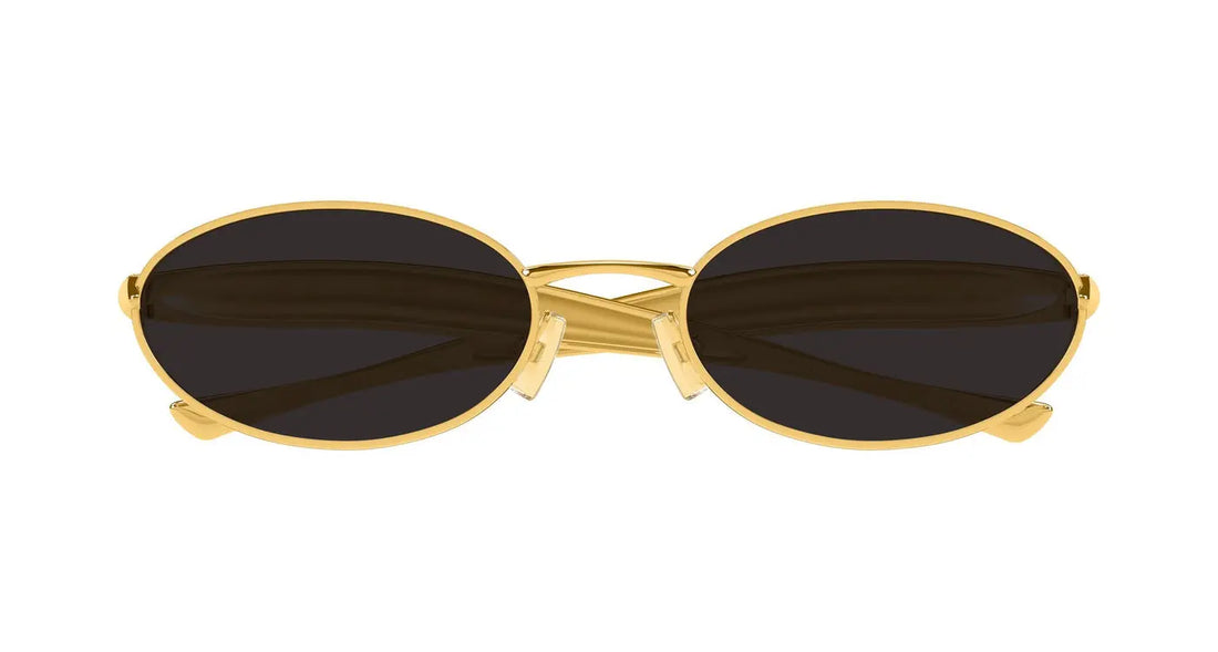 BOTTEGA VENETA BV1386S 57 SUNGLASSES