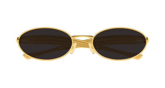 BOTTEGA VENETA BV1386S 57 SUNGLASSES Bottega Veneta