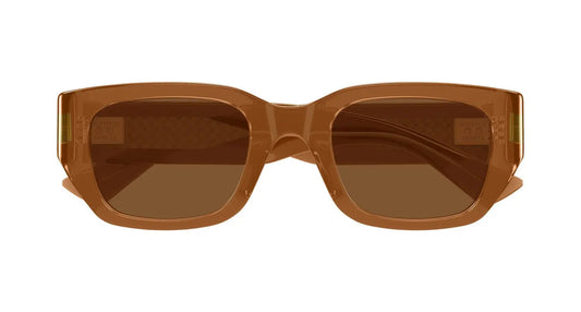 BOTTEGA VENETA BV1400S 003 51 SUNGLASSES Bottega Veneta