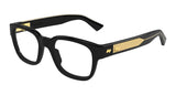 BOTTEGA VENETA BV1403O 005 54 FRAME