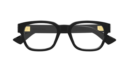 BOTTEGA VENETA BV1403O 005 54 FRAME Bottega Veneta