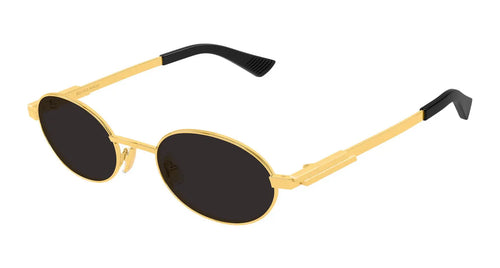 BOTTEGA VENETA BV1470S 001 52 SUNGLASSES