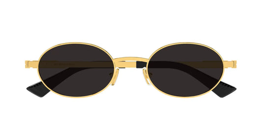 BOTTEGA VENETA BV1470S 001 52 SUNGLASSES Bottega Veneta