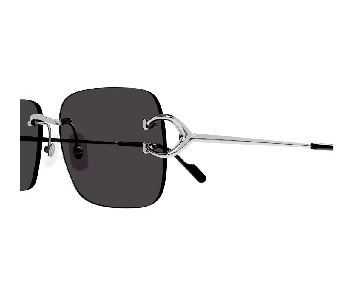 Cartier 0330S 004 59 - Nayan Sukh Exclusive