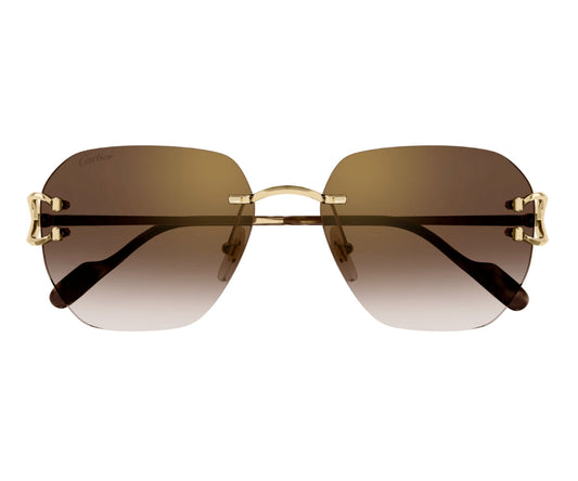 Cartier 0394S 002 58