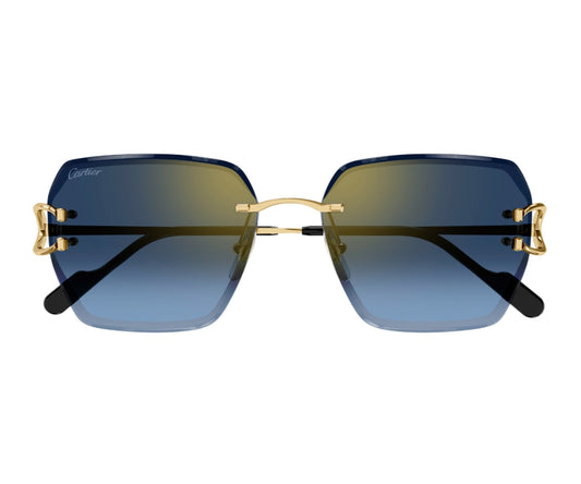 Cartier 0466S 002 58