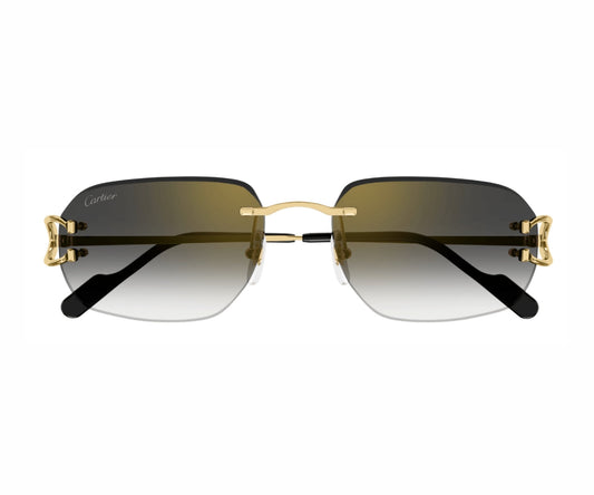 Cartier 0468S 001 58 Cartier