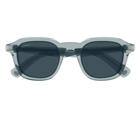Cartier 0536S 004 49 - Nayan Sukh Exclusive