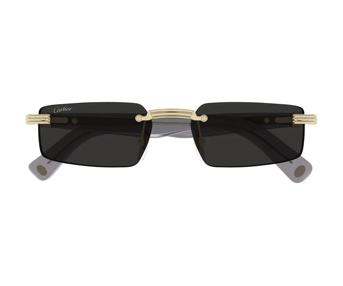 Cartier 0537S 001 55