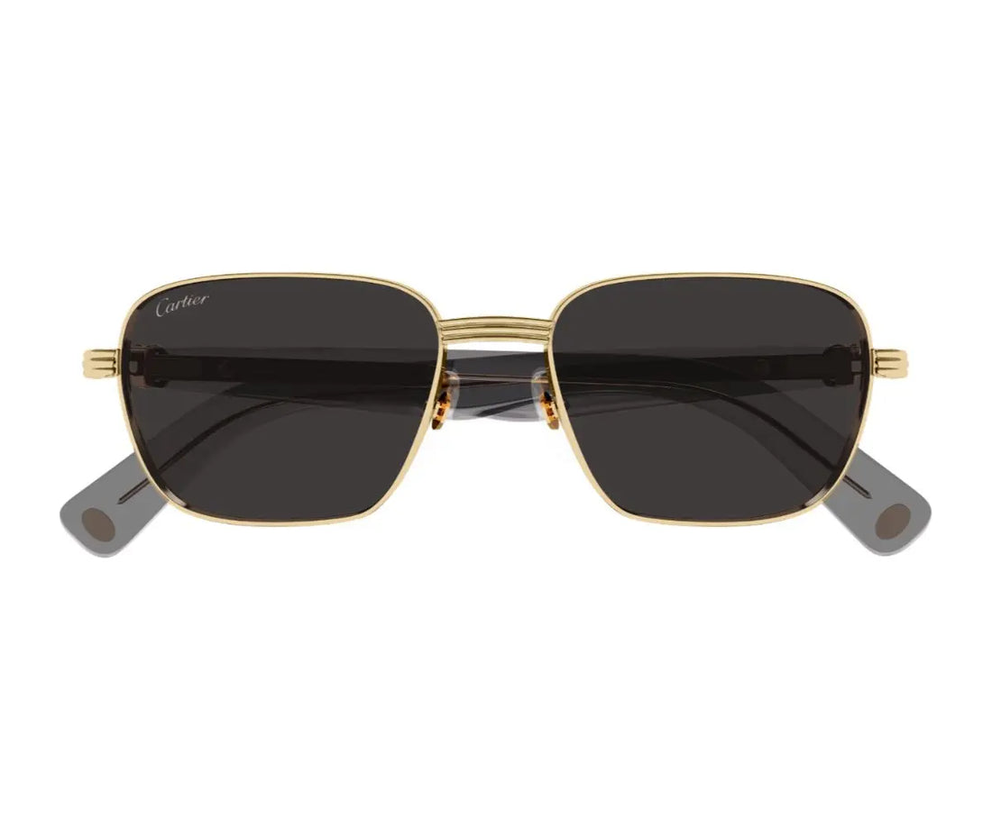 Cartier 0538S 006 55