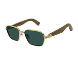 Cartier 0538S 007 55