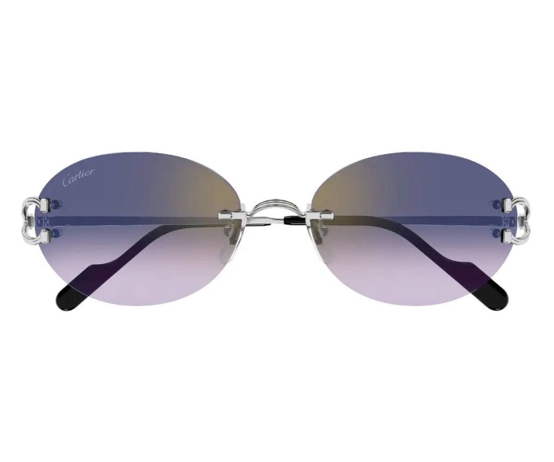 Cartier 0551S 003 55