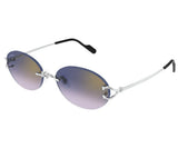 Cartier 0551S 003 55