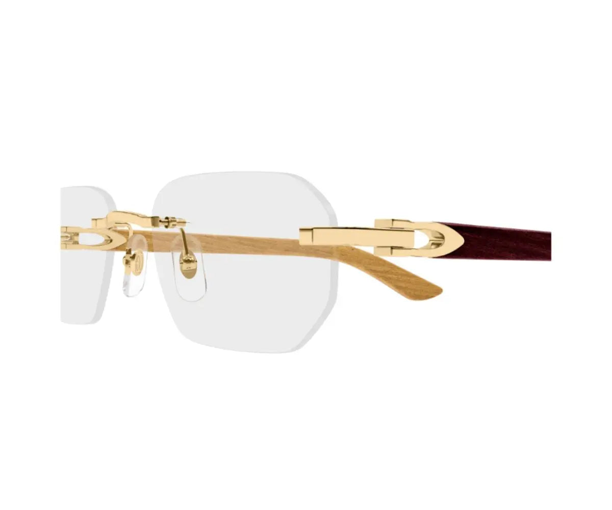 Cartier 0583O 002 55 Cartier