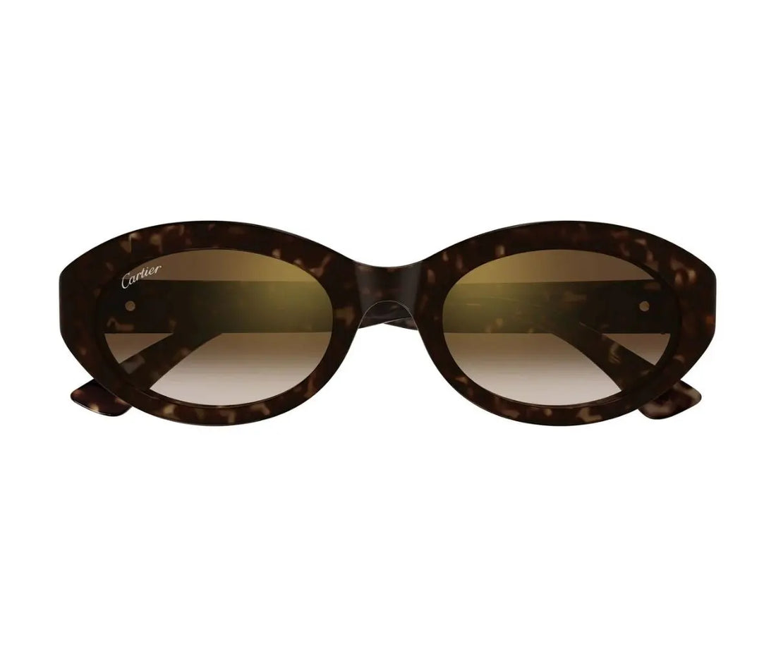 Cartier 0588S 002 53