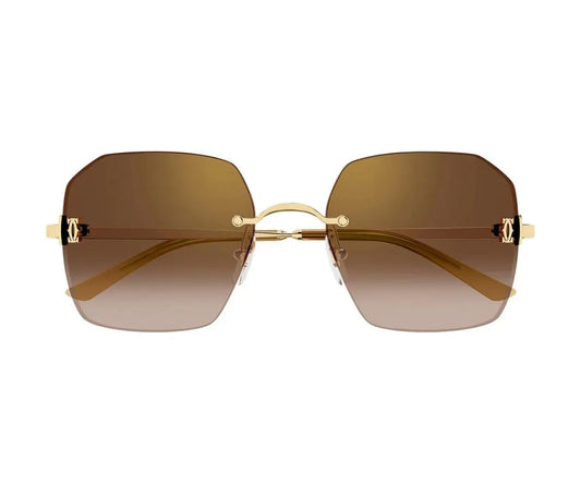 Cartier 0591S 002 55 Cartier