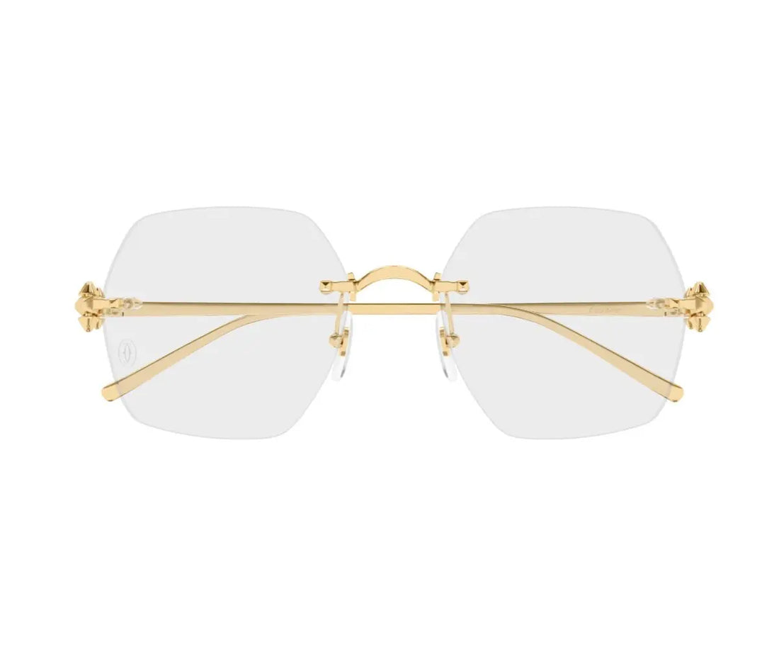 Cartier 0646O 001 54