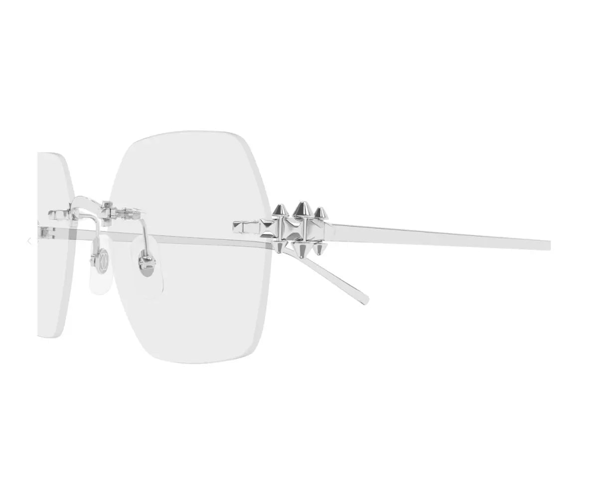 CARTIER CT0646O 001 54 FRAME Cartier
