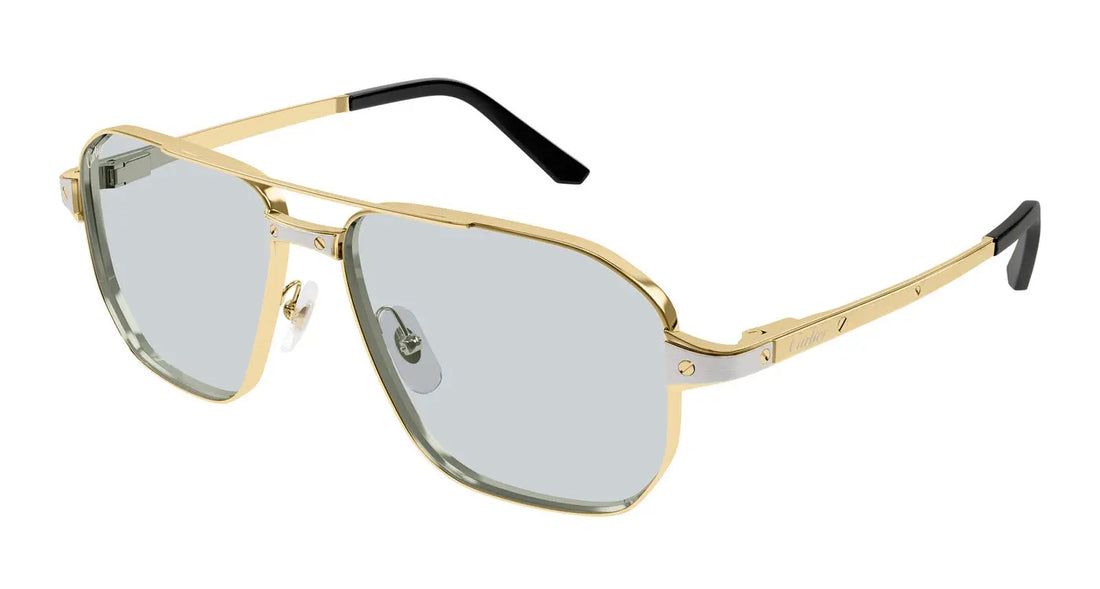 CARTIER CT0424S 006 59 SUNGLASSES