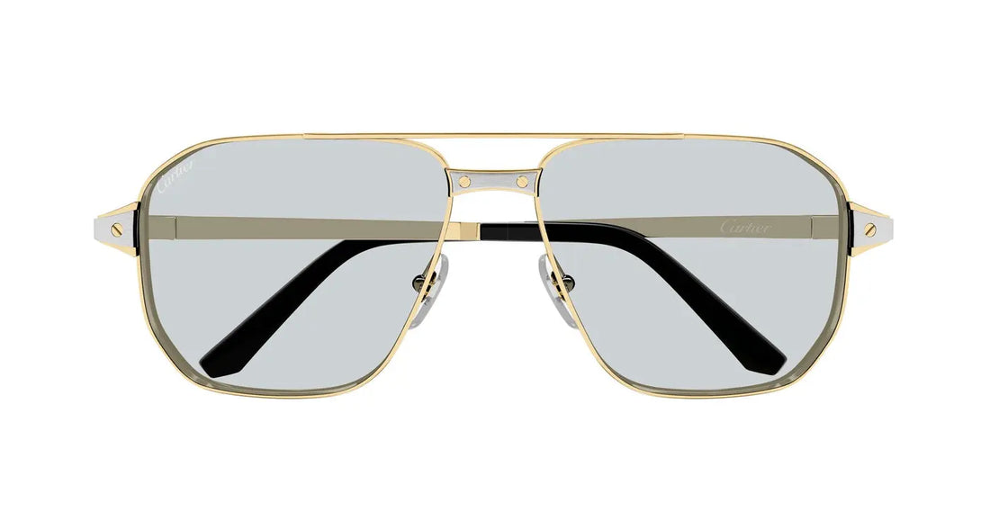 CARTIER CT0424S 006 59 SUNGLASSES