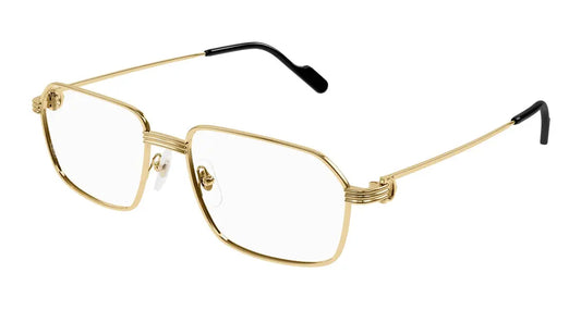 CARTIER CT0445O 58 FRAME Cartier