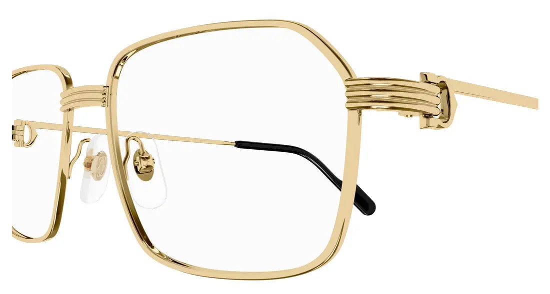 CARTIER CT0445O 58 FRAME Cartier