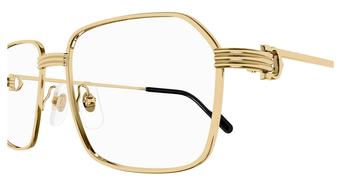 CARTIER CT0445O 58 FRAME