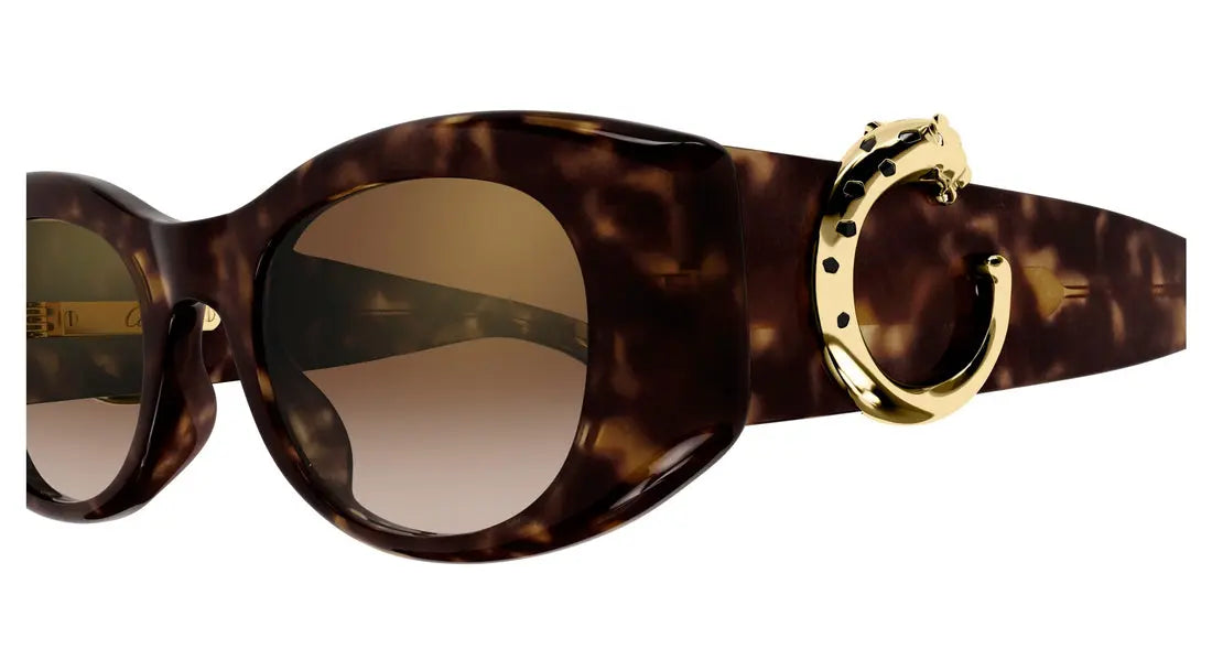 CARTIER CT0472S 51 SUNGLASSES