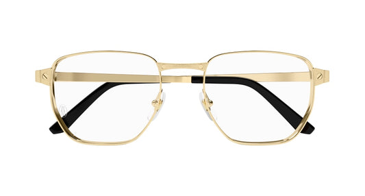CARTIER CT0480O 001 53 FRAME