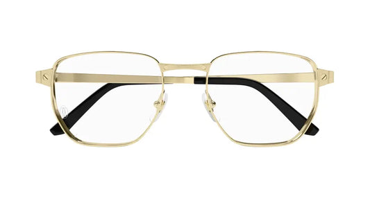 CARTIER CT0480O 001 53 FRAME Cartier