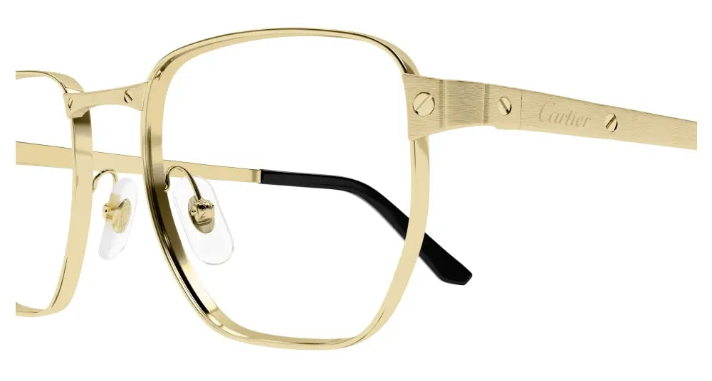 CARTIER CT0480O 001 53 FRAME Cartier