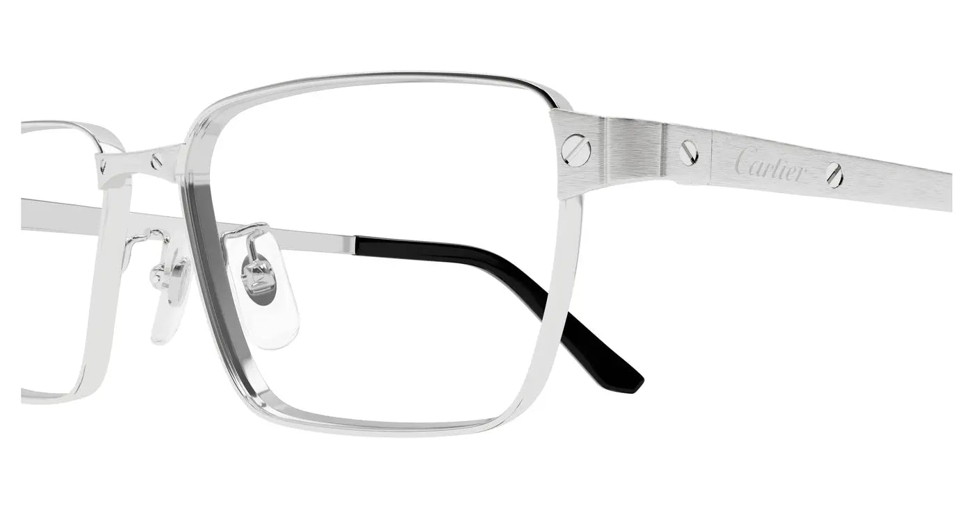 CARTIER CT0482OA 002 55 FRAME Cartier