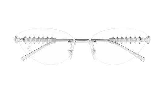CARTIER CT0565O 002 57 FRAME