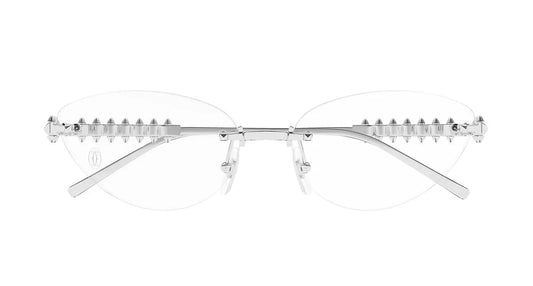 CARTIER CT0565O 002 57 FRAME Cartier