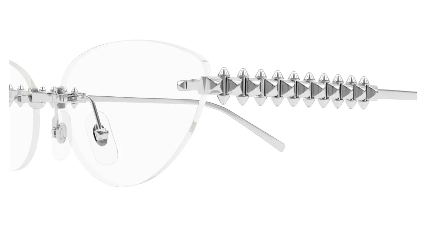 CARTIER CT0565O 002 57 FRAME Cartier