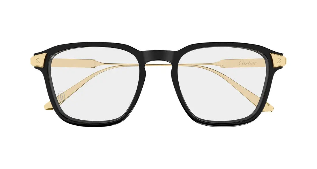 CARTIER CT0611O 52 FRAME