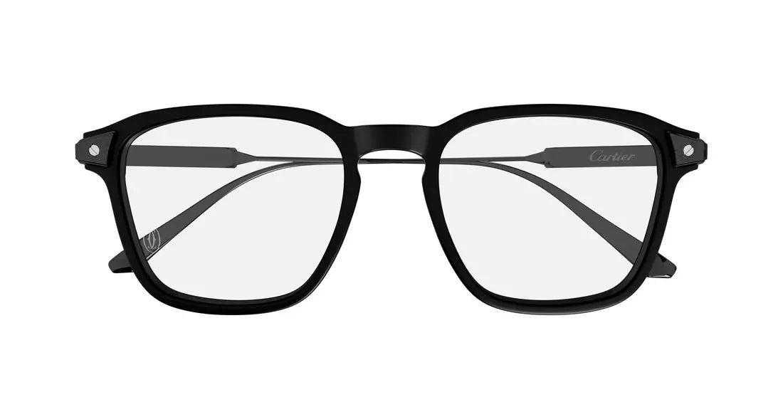 CARTIER CT0611O 52 FRAME Cartier