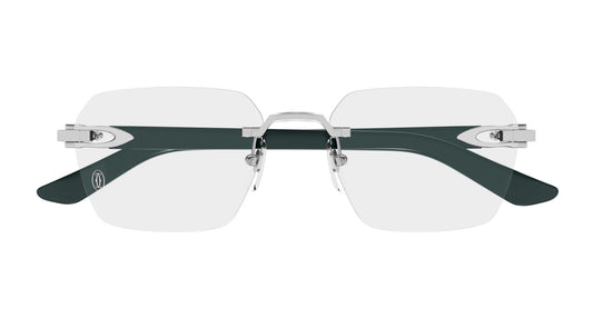 CARTIER CT0623O 003 54 FRAME