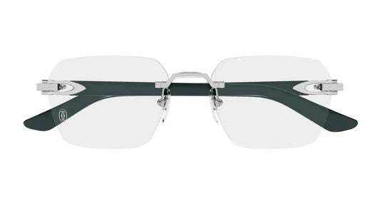 CARTIER CT0623O 003 54 FRAME Cartier
