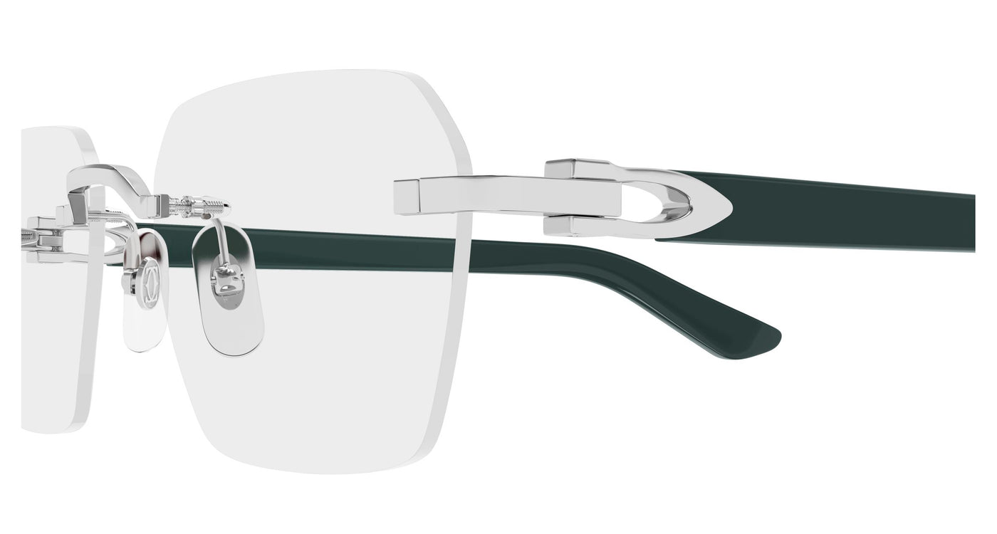 CARTIER CT0623O 003 54 FRAME