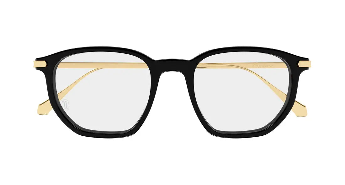 CARTIER CT0628O 50 FRAME
