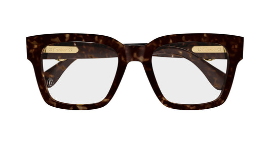 CARTIER CT0640O 003 53 FRAME