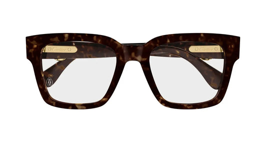 CARTIER CT0640O 003 53 FRAME Cartier