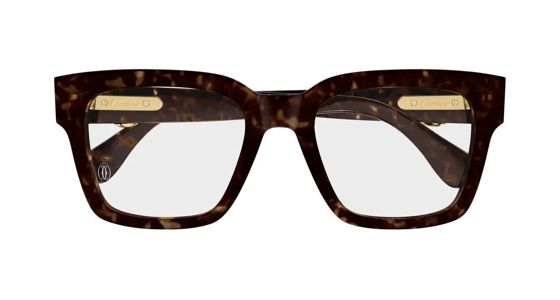 CARTIER CT0640O 003 53 FRAME