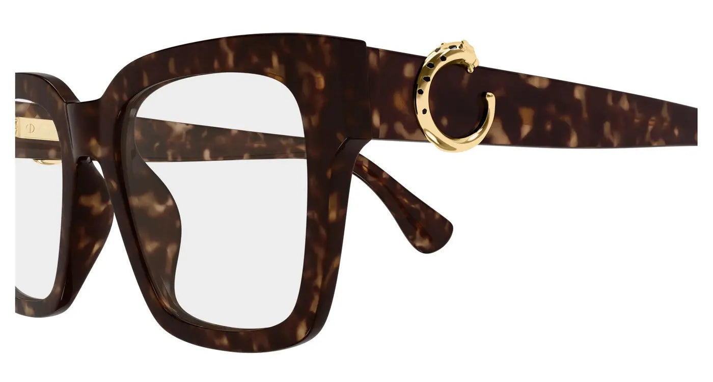 CARTIER CT0640O 003 53 FRAME Cartier