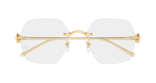 CARTIER CT0646O 001 54 FRAME Cartier