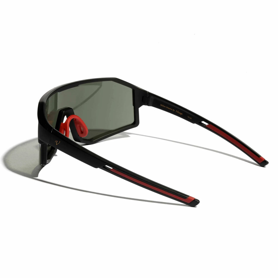 Challenger – Unisex TR-90 Sunglasses